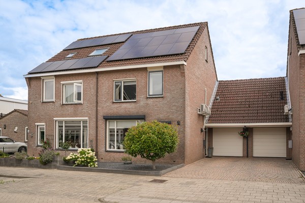 Property photo - Laantje Van Van Iperen 31, 4142EP Leerdam